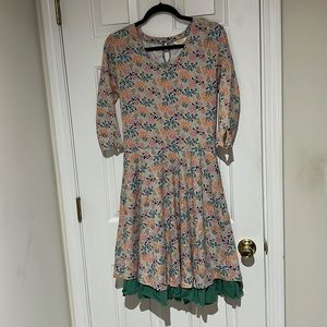 Matilda Jane dress